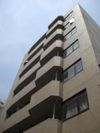 モンパールオキツモの間取り画像