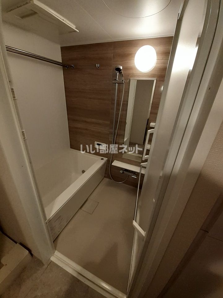 バスルーム