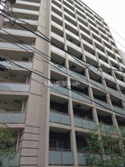 パークハビオ渋谷の外観画像