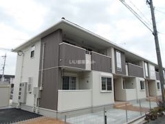 カーサ ルミノーザの外観画像