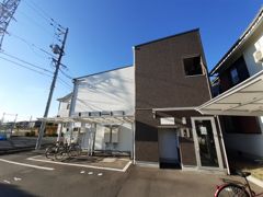 ゼフィルⅢの外観画像