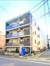 フィオーレの間取り画像
