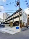 メゾン・レジュイットの間取り画像