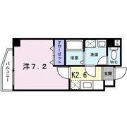 アルトプエンテの間取り画像
