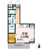 D-room井田の間取り画像