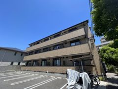 D-room井田の外観画像