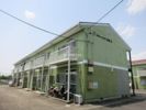 シティハイツ山本Aの間取り画像
