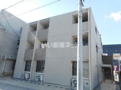 ステーション いこいの外観画像