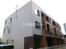 カ－サプラシ－ドの間取り画像
