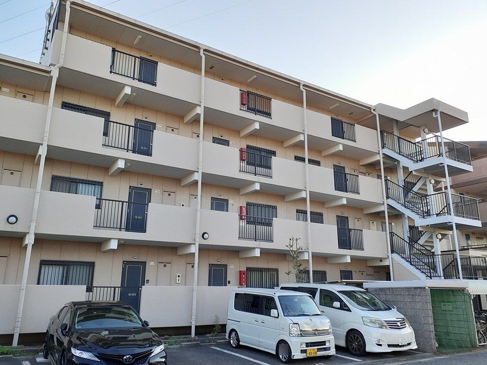 Regina.Ⅰ 五番館の外観画像