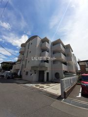 シャルマンフジ和泉大宮壱番館の外観画像