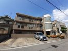 プレステージフジ忠岡壱番館の間取り画像