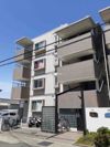 シャルマンフジ下松壱番館の外観