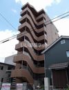 グランシャリオンの外観
