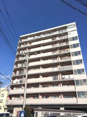 パークハウス鶴見本町通の外観画像