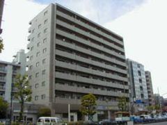 コート横浜反町の外観画像