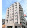 メロディハイム東帝塚山の間取り画像