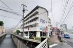 リバーサイドコーポFの間取り画像