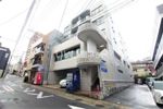 ファルバンワキサカの外観