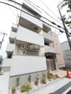 フジパレス和泉府中Ⅱ番館の間取り画像