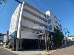 プレシス枚方の外観画像