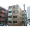 クオリア元町の間取り画像