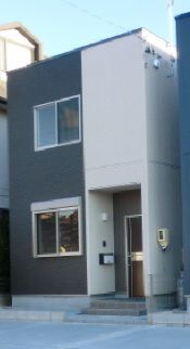 桜井本町135－2KODATEXⅠAの外観画像