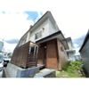 南沢2-3戸建の間取り画像