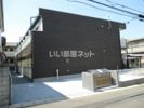リブリ・マシェリの外観画像