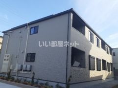 マーキュリーの外観画像