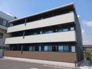 ベルセゾンの間取り画像