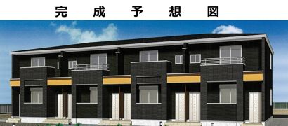 コンフォート23の外観画像