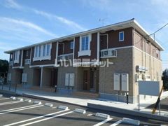 ジュピターの外観画像