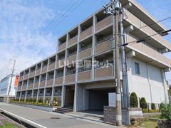 パークサイド宝塚の外観画像