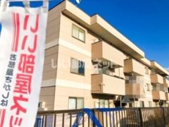 ボナール山の手パートⅡの外観画像