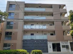 ライズの外観画像