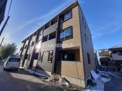 イリーデⅡの外観画像