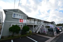 フレグランスタウン住吉 8番館の外観画像
