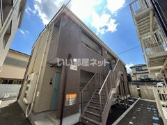 リングフィールド連坊駅前Ⅰの外観画像