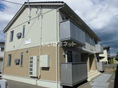 スウィートアップルCの外観画像