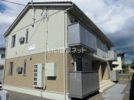 スウィートアップルCの間取り画像