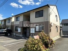 セジュール八千代 Bの外観画像