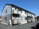 セジュール八千代 Bの外観