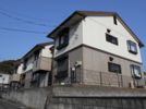 吉野ハイツ Ⅰの外観