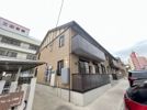 ブルーム三田田の間取り画像