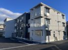 アトレーユ長岡京の間取り画像
