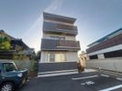 D-ROOM殿城の間取り画像