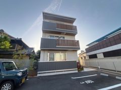 D-ROOM殿城の外観画像