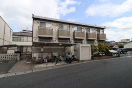 キューブの外観画像