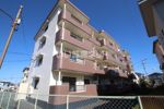 マンションヒマワリの間取り画像